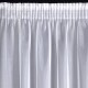 ArtFir Záclona ALIA P | bílá 350 x 270 cm - thumb (3)