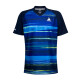Pánské tričko Joola  Shirt Solstice Navy/Blue XL - thumb (0)