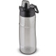 Lamart LT4062 sportovní láhev Lock 0,7 l, černá  - thumb (0)