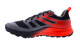 Pánská běžecká obuv Inov-8 Trailfly  M (Wide) Black/Fiery Red/Dark Grey  UK 7,5 - thumb (1)