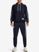 Pánská mikina Under Armour  Essential Heritage Flc HD-NVY L - thumb (1)