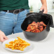 ProfiCook FR 1239 H horkovzdušná fritéza - thumb (9)