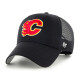 Kšiltovka 47 Brand  NHL Calgary Flames Branson MVP - thumb (0)