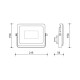 Panlux PN34300015 Reflektorové svítidlo Vana profi S šedá, 30 W - thumb (5)