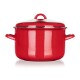 BANQUET MILTON 24 cm 5,9 l smaltovaný hrnec - thumb (0)