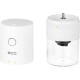 ECG KM 150 přenosný elektrický mlýnek Minimo White - thumb (1)