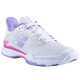 Dámská tenisová obuv Babolat Jet Tere All Court Women White/Lavender  EUR 38,5 - thumb (2)