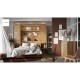 Dig-net nábytek Sklápěcí postel Lenart BED CONCEPT BC-03 | 90 x 200 cm Barva: Šedá - thumb (7)