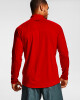 Pánské tričko Under Armour  Tech 2.0 1/2 Zip Dark Red L - thumb (1)