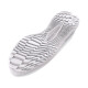 Pánská běžecká obuv Under Armour Velociti 3-WHT  EUR 44 - thumb (4)