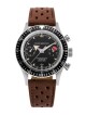 Nivada Grenchen Chronomaster Broad Arrow - Inter. Bezel - Manual - Rubber Tropic - thumb (6)