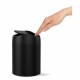 Simplehuman Odpadkový koš na stůl MINI 1,5 l, černá - thumb (2)