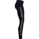 Under Armour UA FAVORITE WM LEGGINGS W 1356403-001 černé - thumb (1)