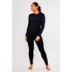 Dámské spodky Craft Keep WARM Fuseknit Comfort black  S - thumb (3)