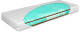 Matratex Matrace Elit green panter Výška: 17 cm, Rozměr: 90 x 200 cm, Tvrdost: Tvrdost T4 - thumb (0)