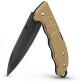 Nůž Victorinox Evoke BS Alox, Beige  0.9415.DS249 - thumb (5)