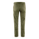 Dámské kalhoty Klättermusen  Gefjon Pants Dusty Green - thumb (1)