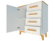 Dolmar Komoda SWAN SV8 - thumb (8)