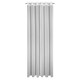 ArtFir Záclona ESEL K | bílá 135 x 250 cm - thumb (1)