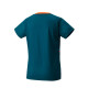 Dámské tričko Yonex  Womens Crew Neck Shirt YW0034 Blue Green S - thumb (1)