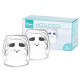 4Home Termo sklenice Hot&Cool Frosty Bear 250 ml, 2 ks - thumb (3)