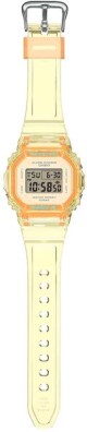 Casio Baby-G BGD-565SJ-9ER Summer Jelly Colours - thumb (1)
