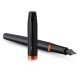 Plnicí pero Parker IM Professionals Flame Orange 1502/317294 - hrot F (slabý) - thumb (3)