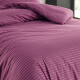 4Home Saténové povlečení Berry, 140 x 220 cm, 70 x 90 cm, 140 x 220 cm, 70 x 90 cm - thumb (3)