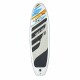 Bestway Paddle Board White Cap Set, 305 x 84 x 12 cm - thumb (2)