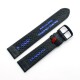 Řemínek Di-Modell Sport Wapro XL 1676-06 - 20 mm - thumb (2)