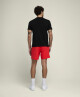 Pánské tričko Wilson  M Team Graphic Tee Black XXL - thumb (3)