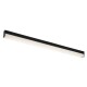 Rabalux 78049 podlinkové LED svítidlo Band 2, 83,5 cm, černá - thumb (2)