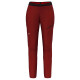 Dámské kalhoty Salewa  Pedroc 2 DST M Light Pants Syrah 36 - thumb (0)