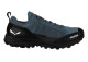 Pánská outdoorová obuv Salewa  Pedroc PTX M Java Blue/Black  UK 12 - thumb (1)