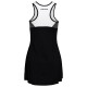Dámské šaty Head  Club 22 Dress Women Black S - thumb (3)