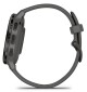 Garmin Venu® 3S Slate/Gray, Silicone band 010-02785-00 - thumb (5)