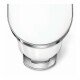 Simplehuman Pedálový odpadkový koš Slim 45 l, bílá - thumb (2)
