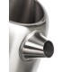 Activer Rychlovarná konvice s termostatem Rubis 1,7 l, nerez/černá - thumb (6)