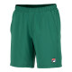 Pánské šortky Fila  Shorts Santana Green Jacket L - thumb (0)