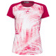 Head Tie-Break T-Shirt mulberry/print vision - thumb (0)