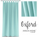 ArtFlhf Zatemňující závěs OXFORD TAB PU | 140 x 250 cm Barva: Červená - thumb (10)