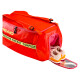 Taška na rakety Head  Pro X Duffle Bag L Fluo Orange - thumb (1)