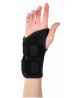 Mueller Ortéza na zápěstí Fitted Wrist Brace S/M Levá - thumb (2)
