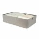 Compactor Úložný box Oxford, 36 x 56 x 16,5 cm, L - thumb (4)
