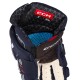 Hokejové rukavice CCM JetSpeed FT6 Navy/White Junior 10 palců - thumb (3)