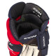 Hokejové rukavice CCM Tacks XF Navy/Red/White Senior 13 palců - thumb (3)