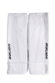 Brankářské betony Bauer Supreme Shadow White Senior S - thumb (0)
