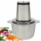 ProfiCook MZ 1227 univerzální sekáček Chopper - thumb (4)