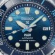 Seiko Prospex SPB375J1 Special Edition PADI Great Blue - thumb (1)