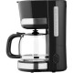 ECG KP 2115 Black kávovar 1,5 l - thumb (1)